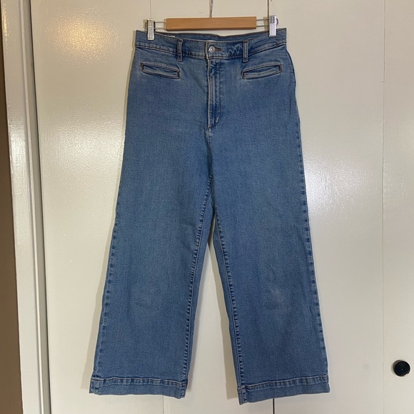 Levi’s High-Rise Jeans - Limited Edition - Picture 4 of 4